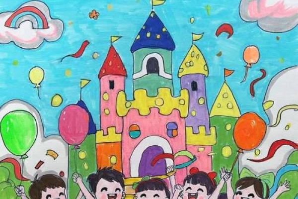 六一节日，探索童心与自然的和谐共生