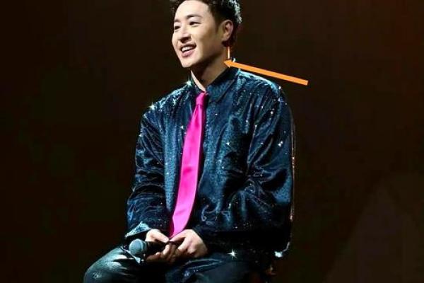 潘玮柏的命运密码:八字背后的暗藏玄机 潘玮柏的命运密码:八字背后的暗藏玄机