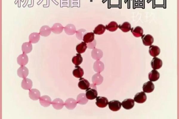 石榴石五行格局揭秘：如何打造你的运势巅峰？