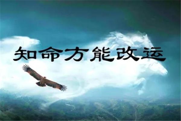 颠覆传统观念,如何通过八字改变命运走向 颠覆传统观念,如何通过八字改变命运走向