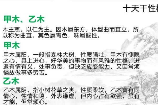 五行性格解析:揭秘如何用五行改变你的生活状态 五行性格解析:揭秘如何用五行改变你的生活状态