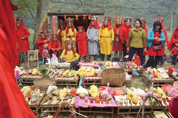 壮族节日习俗背后的文化内涵