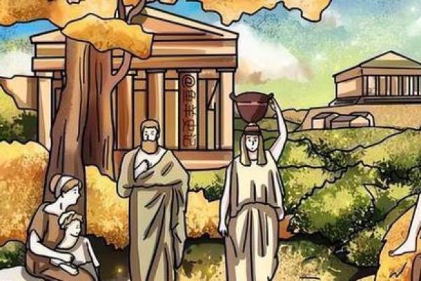 中秋节的天文奇观与古代农耕文化的深度结合