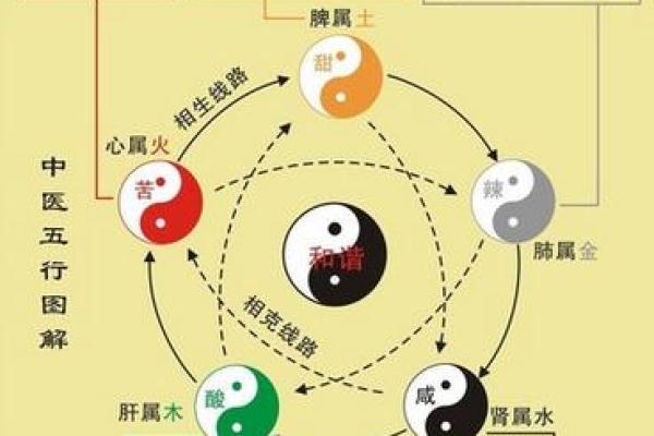 如何改变餐饮人生涯？五行格局重塑，颠覆传统经营思维