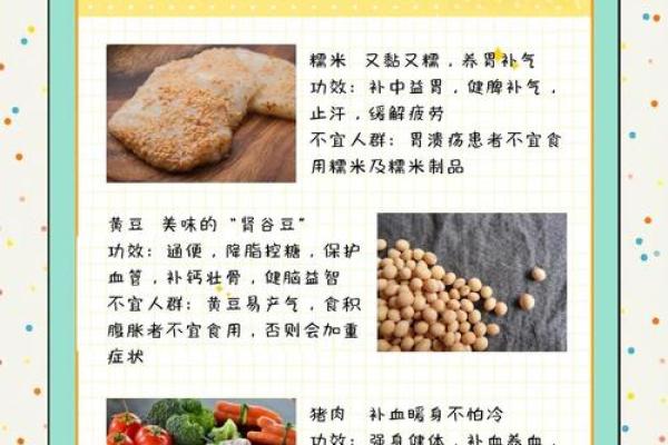 节日美食背后的养生秘密：如何吃出健康与活力