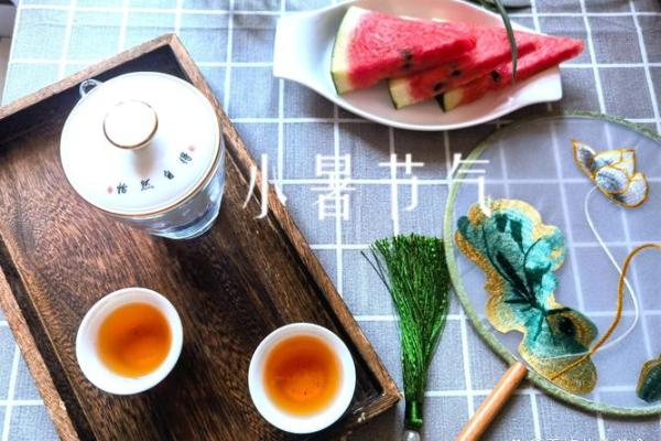 夏季节令与养生：如何通过传统节日调理身体