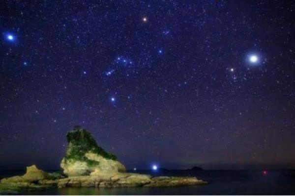 天文视角下的节日变迁：星辰与节令的奇妙交织