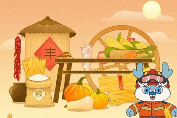 九月农忙季节的传统习俗与现代应用 九月农忙季节的传统习俗与现代应用