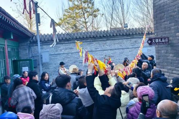 满族传统节日与天文文化的深度联结