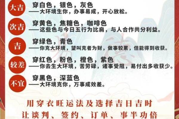 如何改变命运？揭秘出生年月五行格局的调适之道