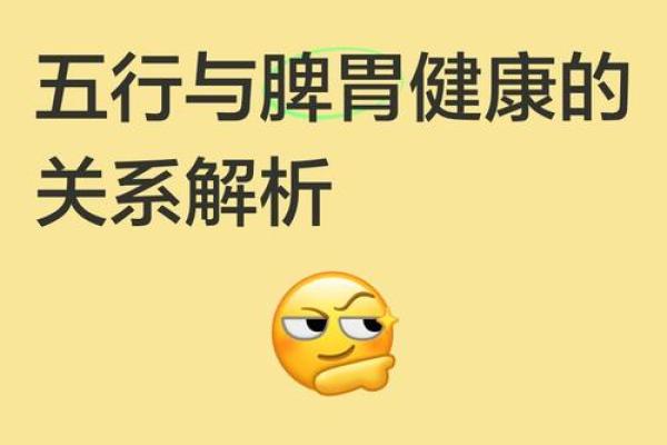 五行性格解析:揭秘你的饮食误区与调养之道 五行性格解析:揭秘你的饮食误区与调养之道