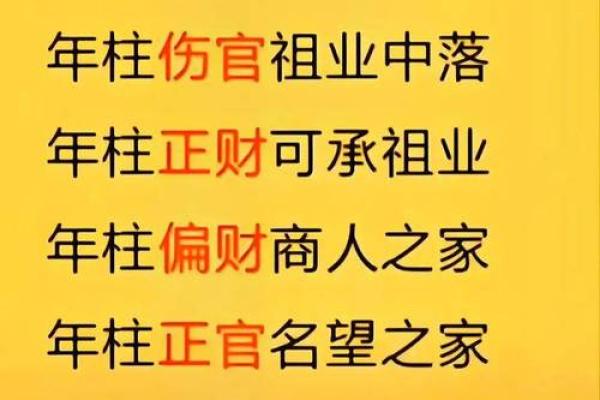 八字命理颠覆你的认知:命运的改变从这些细节开始 八字命理颠覆你的认知:命运的改变从这些细节开始