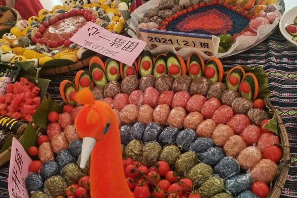 壮族节日的独特风俗与文化深意 壮族节日的独特风俗与文化深意