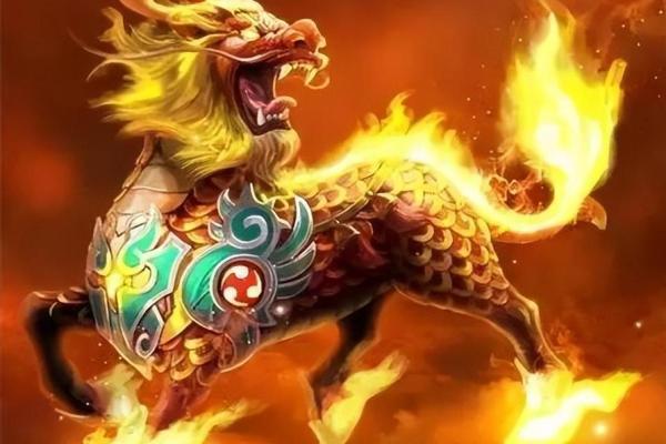 反转五行龙鳞性格解析,原来你是这样的自己 反转五行龙鳞性格解析,原来你是这样的自己