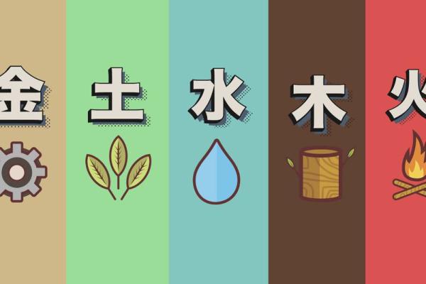五行格局反而助你成功：如何利用性格优势突破困境
