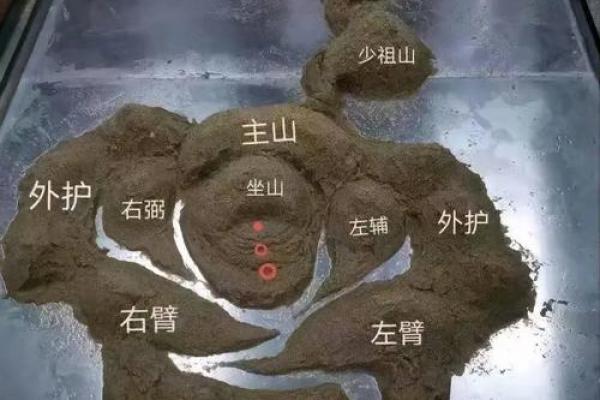 如何改变命运?五行物品搭配,打造你的专属风水格局 如何改变命运?五行物品搭配,打造你的专属风水格局