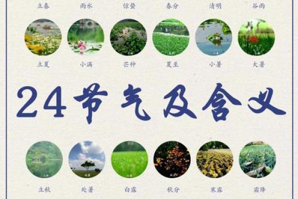 农事与传统节庆的深厚联系