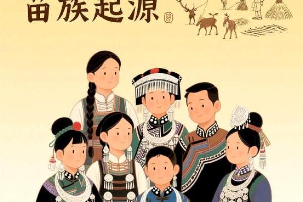少数民族的农耕节日背后的历史与文化传承