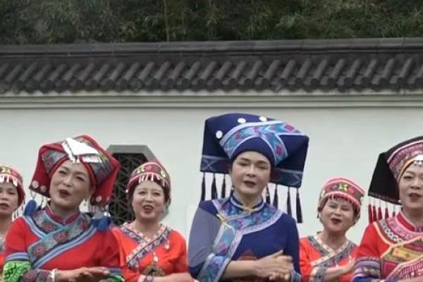 少数民族的农耕节日背后的历史与文化传承