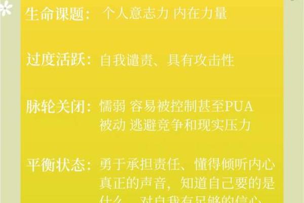 走出性格误区,五行格局带你开启人生新篇章 走出性格误区,五行格局带你开启人生新篇章