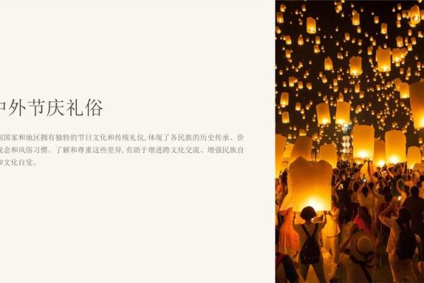 全球各地的农耕节日与传统庆典 全球各地的农耕节日与传统庆典