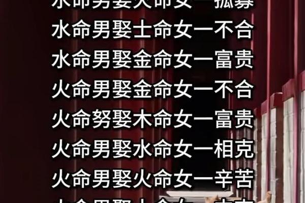 宁的五行格局如何影响命运?揭秘性格解析的实用技巧 宁的五行格局如何影响命运?揭秘性格解析的实用技巧