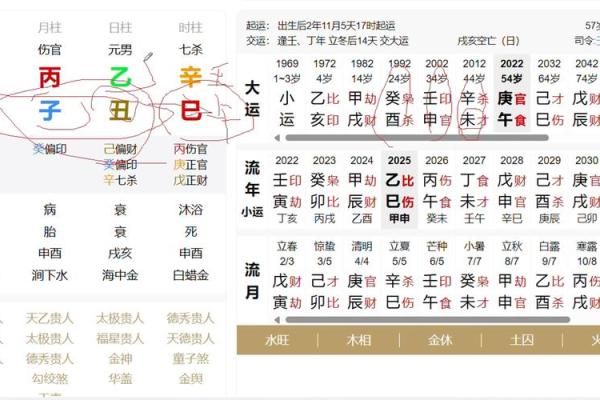 你不知道的盲派命理宝藏,如何从八字中揭开命运玄机 你不知道的盲派命理宝藏,如何从八字中揭开命运玄机