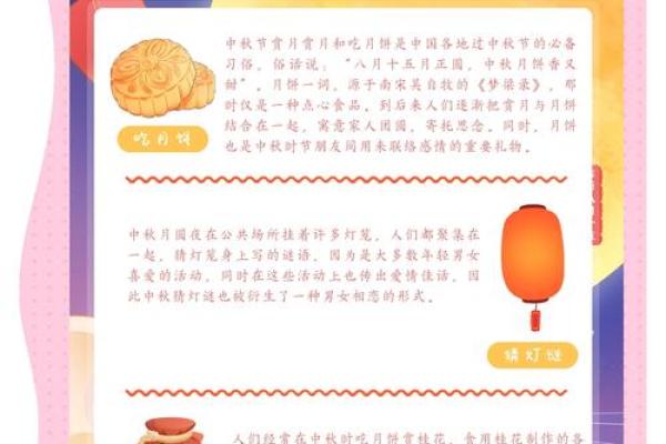 中秋节的食文化:月饼的起源与变迁 中秋节的食文化:月饼的起源与变迁