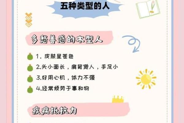 性格解析:五行智慧教你如何读懂他人 性格解析:五行智慧教你如何读懂他人