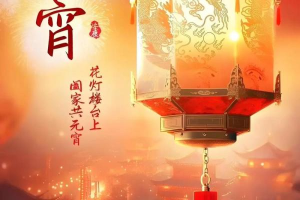 元宵节的天文奇观:满月夜的文化象征与养生之道 元宵节的天文奇观:满月夜的文化象征与养生之道