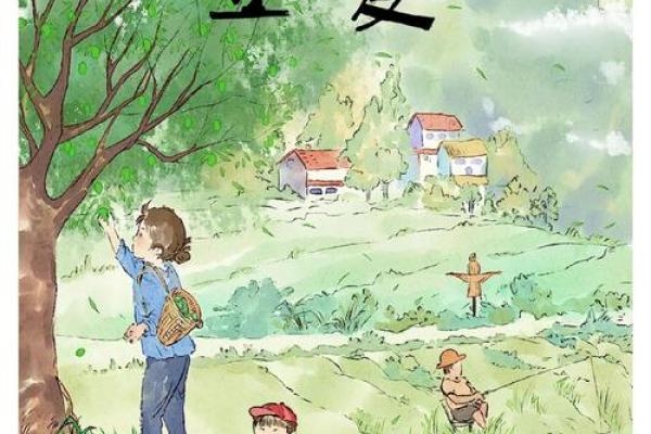 立夏节气,农耕季节的开始,如何安排你的田园生活 立夏节气,农耕季节的开始,如何安排你的田园生活