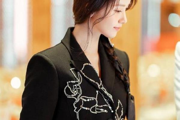 林允儿八字命理:如何改变命运中的暗藏玄机 林允儿八字命理:如何改变命运中的暗藏玄机