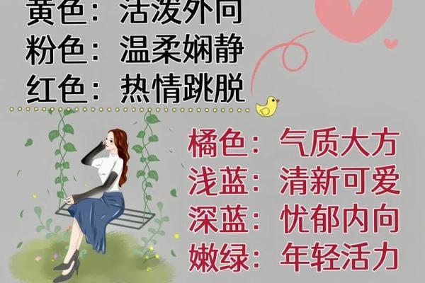 五行如何影响性格?避开这些误区,孩子性格更上一层楼 五行如何影响性格?避开这些误区,孩子性格更上一层楼