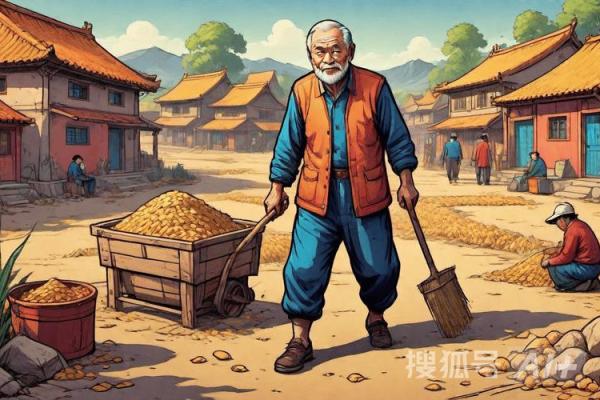 民族节日背后的农耕智慧与传统习俗 民族节日背后的农耕智慧与传统习俗