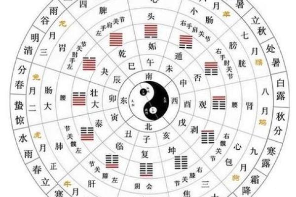颠覆命理观念:七星排盘如何揭示你未来的深层次秘密 颠覆命理观念:七星排盘如何揭示你未来的深层次秘密