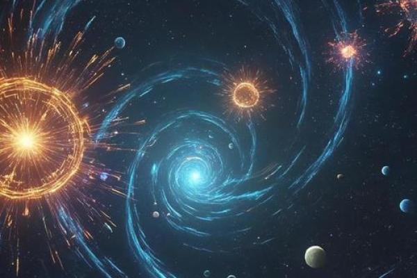 天文节日的魅力：星空与时间的深刻联系