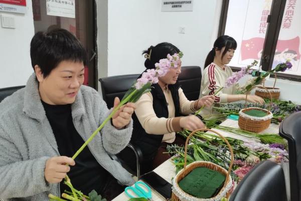 养生与女性节日的完美融合