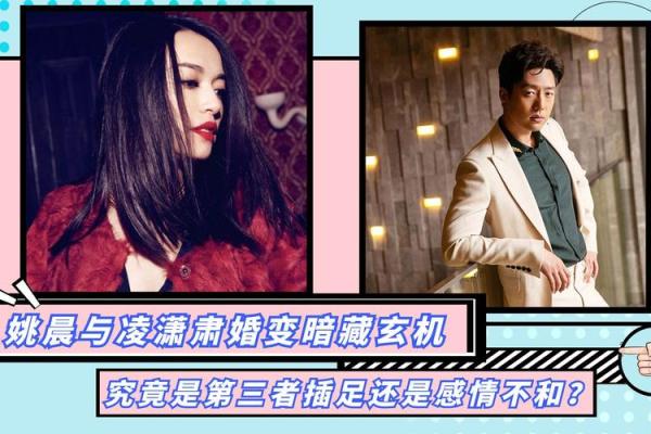 姚晨八字暗藏玄机:你无法想象的命运背后 姚晨八字暗藏玄机:你无法想象的命运背后