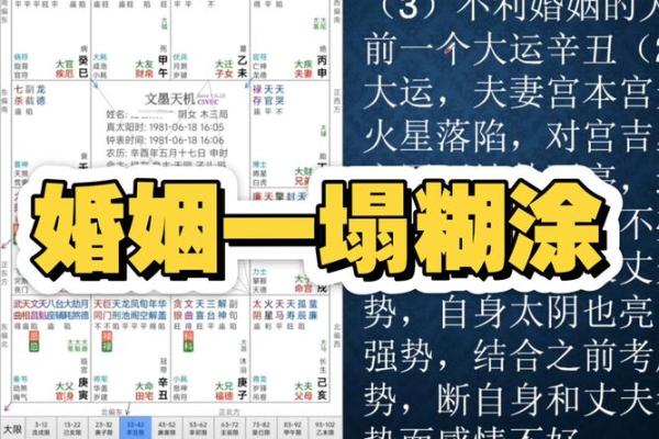 八字命理解密:如何破解婚姻中的命运密码? 八字命理解密:如何破解婚姻中的命运密码?