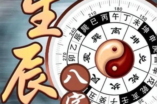 颠覆常规:八字命理揭示命运改变的秘密 颠覆常规:八字命理揭示命运改变的秘密