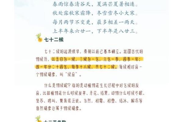 每个农历节日的独特文化寓意