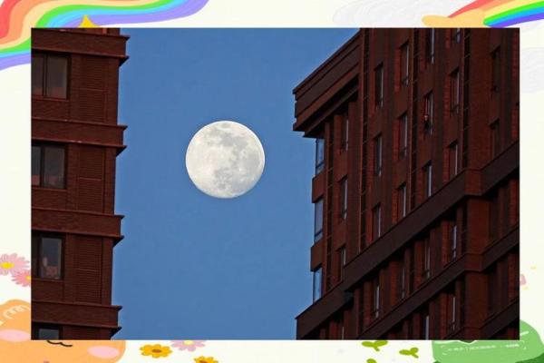 月节日与天文现象如何影响我们的日常生活 月节日与天文现象如何影响我们的日常生活