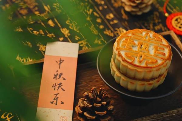 中秋节的美食文化：月饼的背后故事