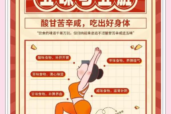 养生与五月：适合五月的饮食与生活习惯调整