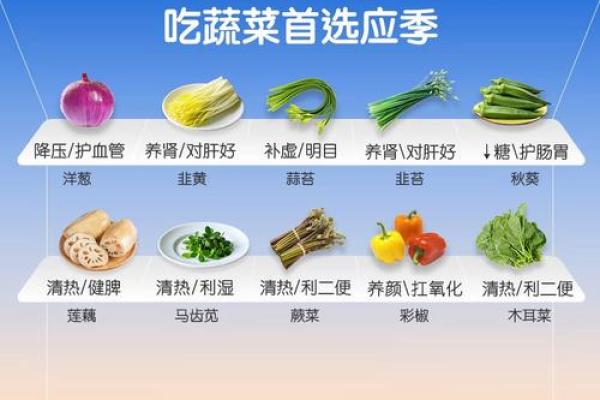养生与五月：适合五月的饮食与生活习惯调整