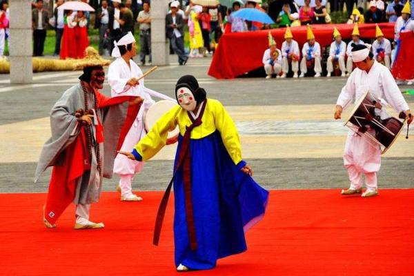 探索朝鲜节日背后的天文智慧与自然节令 探索朝鲜节日背后的天文智慧与自然节令