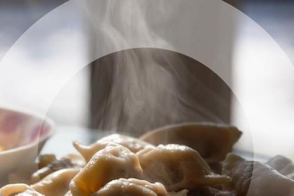 天文与农耕节气中的饺子文化解析