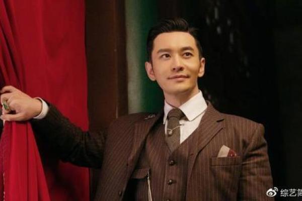 黄晓明八字命运大解密,如何通过命理改变人生走向 黄晓明八字命运大解密,如何通过命理改变人生走向