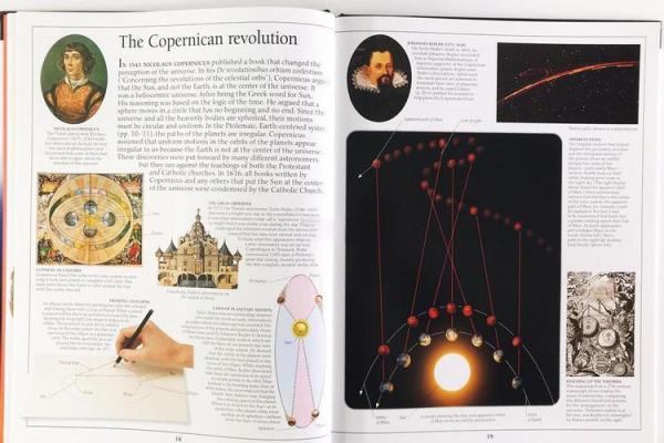 天文学的奇妙之处：这一天发生了哪些天文现象