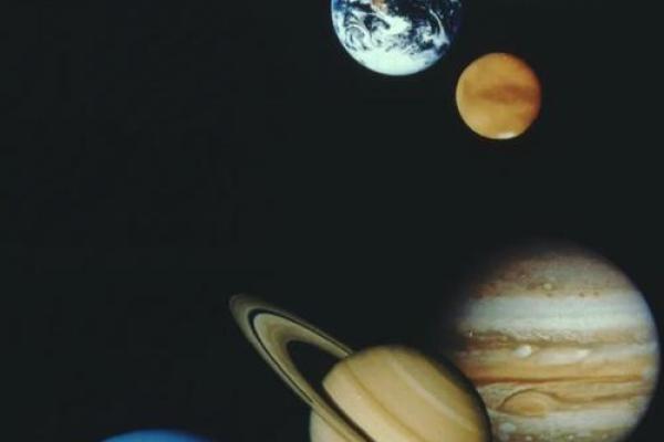 天文学的奇妙之处：这一天发生了哪些天文现象